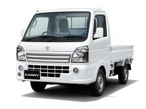 Suzuki Carry Pickup '2013